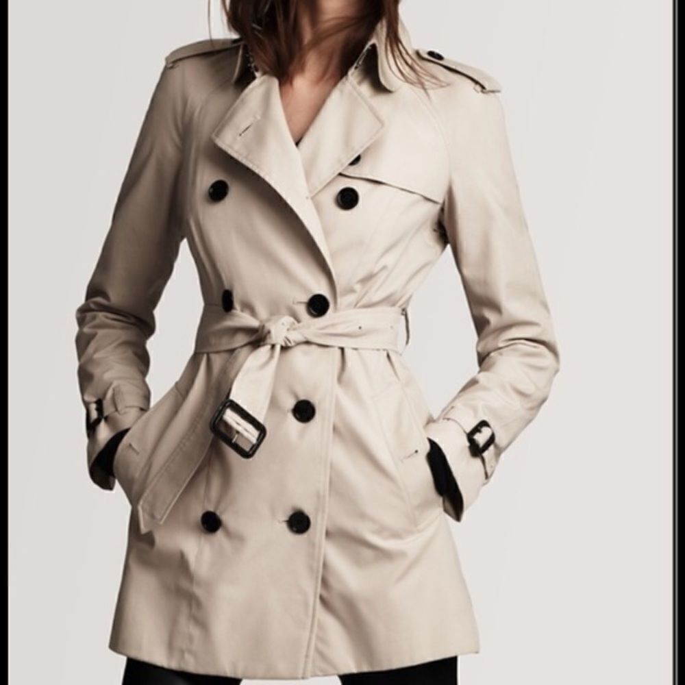 🎉Last deal🎉Cache Trench Coat🎤
